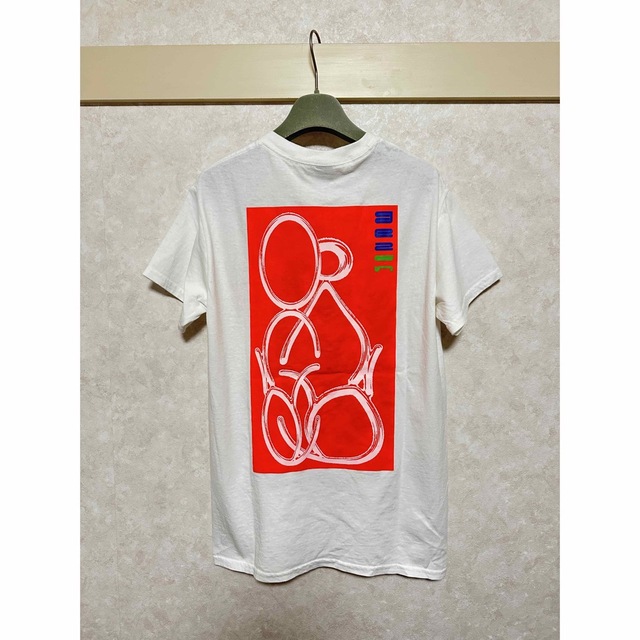 GEZAN ゲザン　summer dude Tシャツ メンズのトップス(Tシャツ/カットソー(半袖/袖なし))の商品写真
