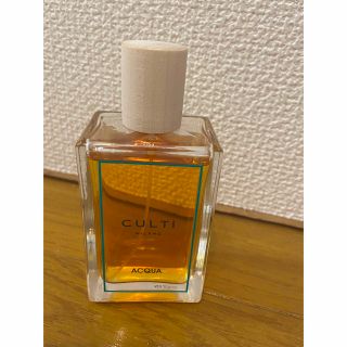 クルティ(CULTI)のクルティ ルームフレグランス(アロマグッズ)