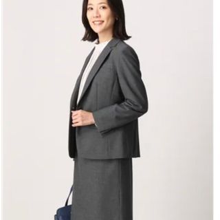 アオヤマ(青山)の洋服の青山 レディーススーツ(スーツ)