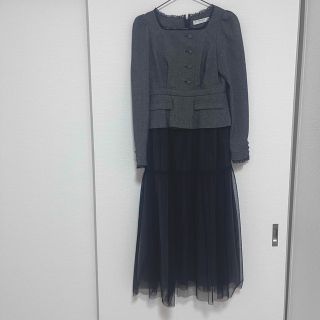 Her lip to - Herlipto Baccarat Tule Long Dressの通販 by いちご's