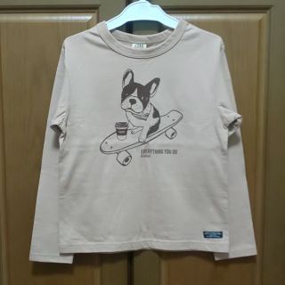 ジャンクストアー(JUNK STORE)の長袖Tシャツ(Tシャツ/カットソー)