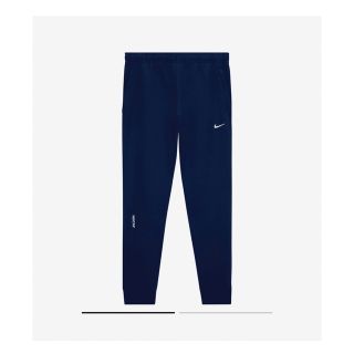 NIKE - NIKE NOCTA カーディナルストック フリースパンツ 早い者勝ちの