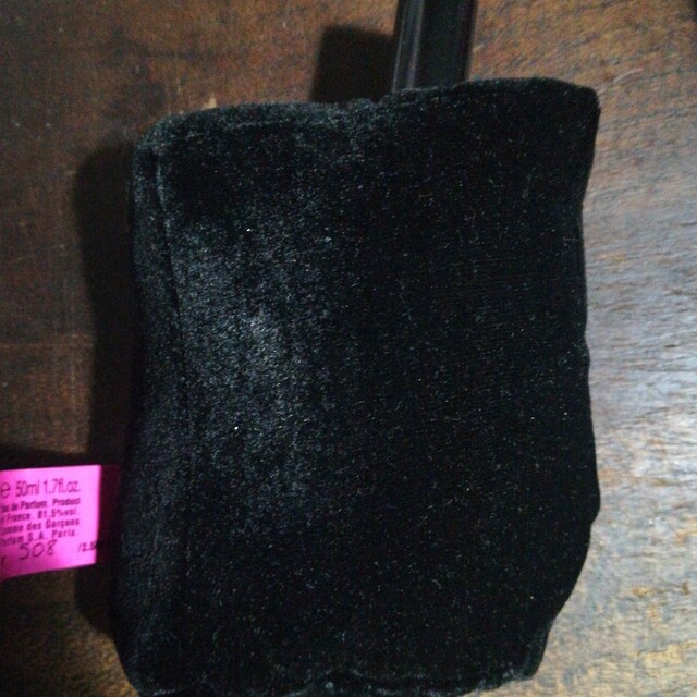 COMME des GARCONS 香水 christmas pillow 4
