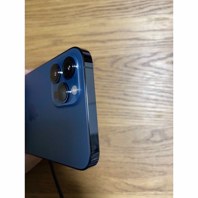 Apple iPhone 12 Pro Max 256GB パシフィックブルー | www.150 Apple iPhone 12 Pro Max 256GB パシフィックブルー | www.150
