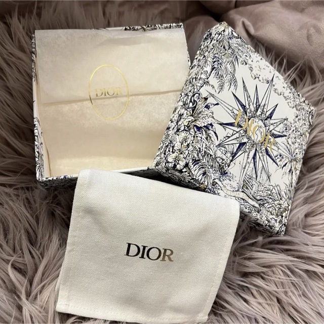 《最終お値下げ》❤︎ DIOR ネックレス 《最終お値下げ》❤︎ DIOR ネックレス