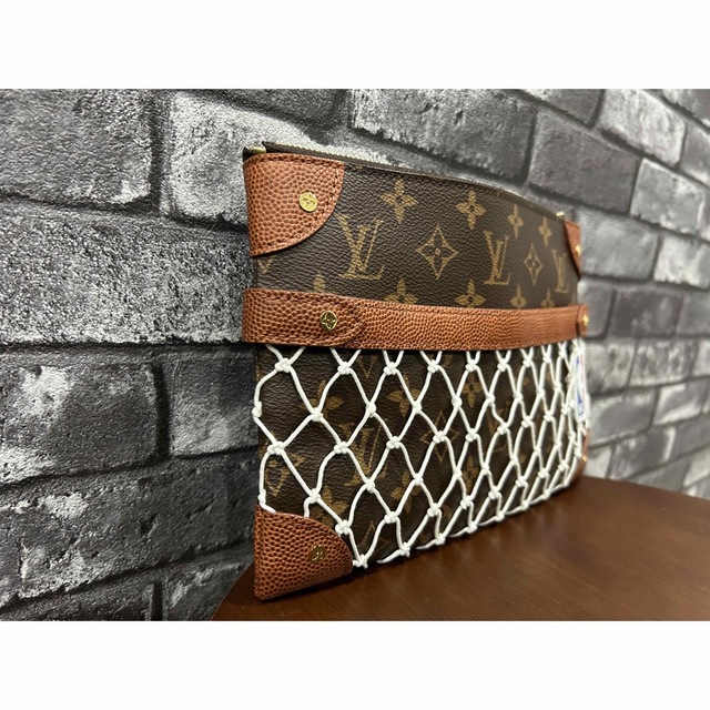 LOUIS VUITTON - タッチー様専用品 【美品】ルイヴィトン NBAコラボ ...