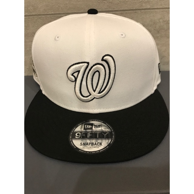 NATIONALS 9fifty NEW ERA