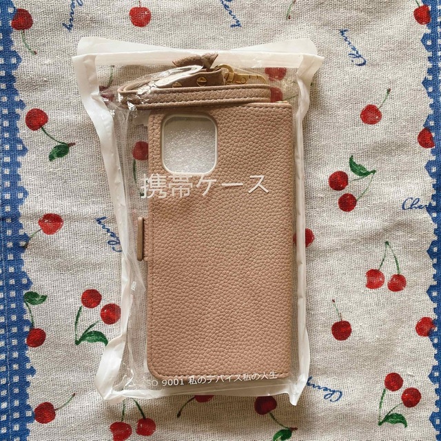 iPhone 【未開封】 iPhone12 iPhone12Pro ケース 6.1インチ用の通販 by さくら iPhone12Proケース 未開封