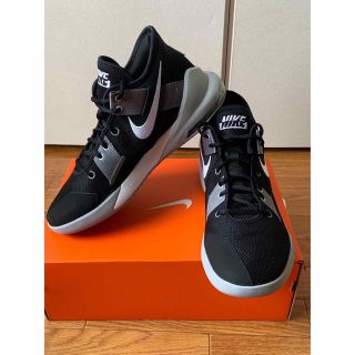 ナイキ(NIKE)の【美品】NIKE AIR MAX IMPACT 2 ナイキエアマックスインパクト(スニーカー)