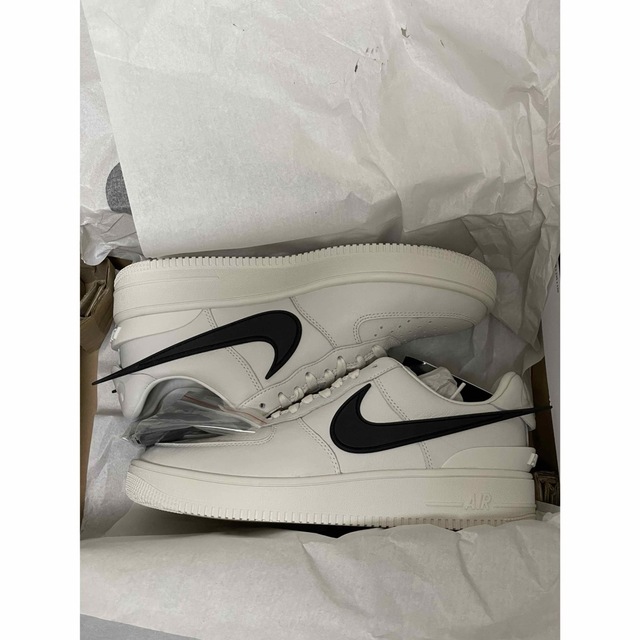 AMBUSH Nike AirForce 1 Low  Phantom 27