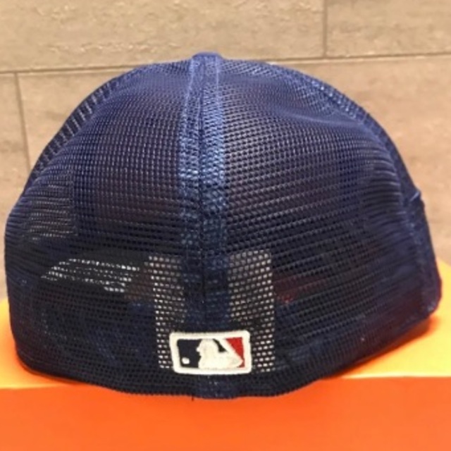 NEW ERA(ニューエラー)のドジャース　59fifty　2022年　All Star Game メンズの帽子(キャップ)の商品写真