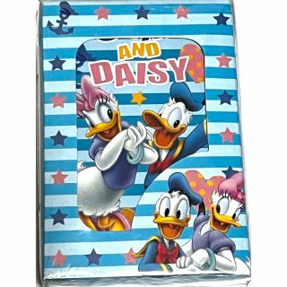 ディズニー(Disney)のドナルドとデイジートランプ(トランプ/UNO)