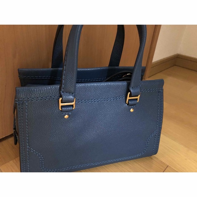 MARC JACOBS(マークジェイコブス)の新品未使用　マークジェイコブス　ハンドバッグ　ショルダーバッグ レディースのバッグ(ハンドバッグ)の商品写真