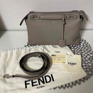 フェンディ(FENDI)のFENDI/フェンディ  バイザウェイ(ハンドバッグ)