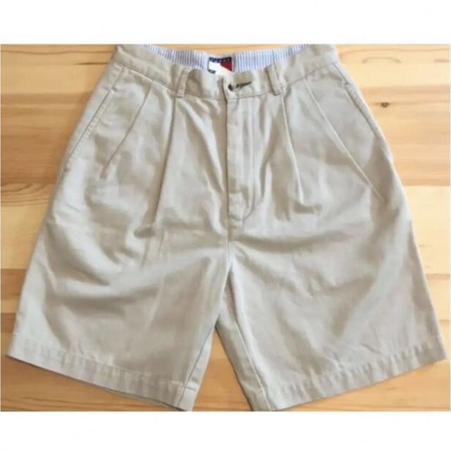 TOMMY HILFIGER - TOMMY HILFIGER トミー ハーフパンツ ショートパンツ