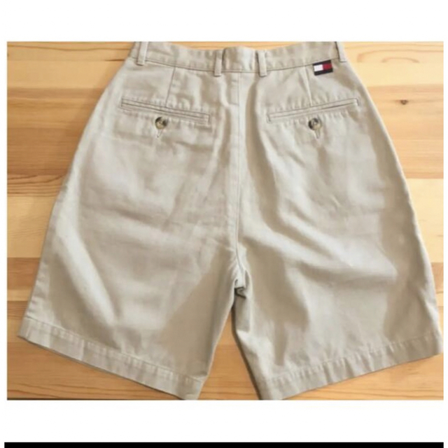 TOMMY HILFIGER - TOMMY HILFIGER トミー ハーフパンツ ショートパンツ