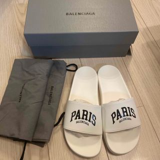 Balenciaga - バレンシアガ サンダル 689030W1S9Aの通販 by カタ