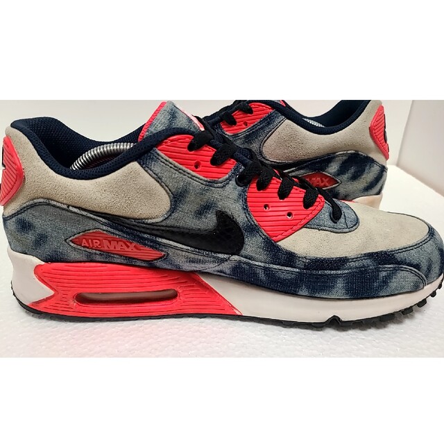 別注】NIKE | atmos AIR MAX 90 