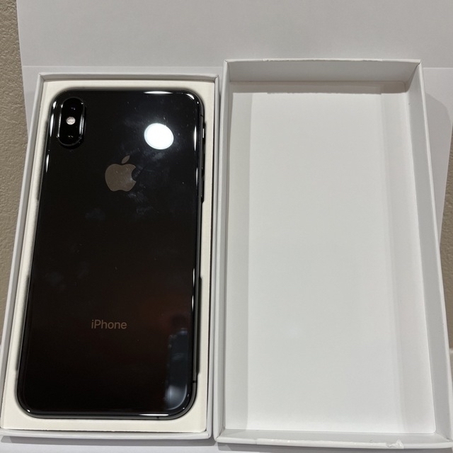 iPhone XS スペースグレー 256GB SIMフリー 大特価 aulicum.com-日本 ...