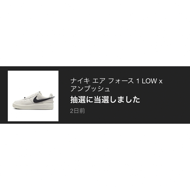 NIKE(ナイキ)のりゅう 様 専用 メンズの靴/シューズ(スニーカー)の商品写真