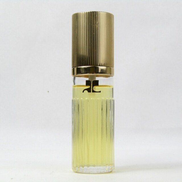 クレージュ 香水 アンプラント オードトワレ EDT スプレー 残9割程度 フレグランス レディース 30mlサイズ courreges | フリマアプリ ラクマ