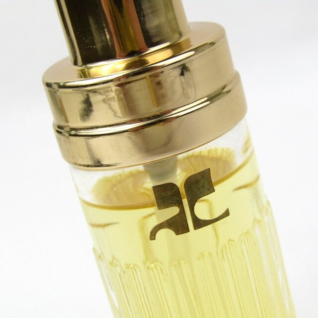 クレージュ 香水 アンプラント オードトワレ EDT スプレー 残9割程度 フレグランス レディース 30mlサイズ courreges