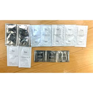 イプサ(IPSA)の【✨新品／未開封✨】イプサ　試供品　サンプル　セット　まとめ売り(サンプル/トライアルキット)