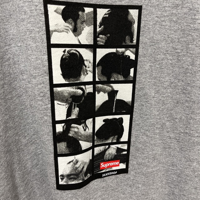 Supreme(シュプリーム)のSupreme Tee シュプリーム SUMO Tシャツ メンズのトップス(Tシャツ/カットソー(半袖/袖なし))の商品写真