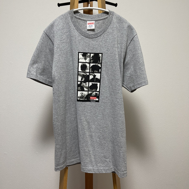 Supreme(シュプリーム)のSupreme Tee シュプリーム SUMO Tシャツ メンズのトップス(Tシャツ/カットソー(半袖/袖なし))の商品写真