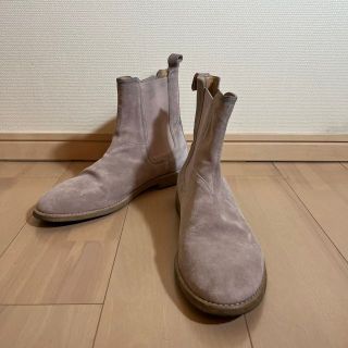 即購入OK JLS SQUARE TOE BOOTS pn-gresik.go.id