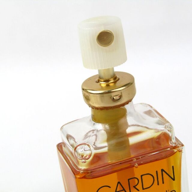 ピエールカルダン 香水 CARDIN de pierre cardin オードトワレ EDT スプレー ほぼ満量 箱キズ有 レディース 45mlサイズ Pierre Cardin 3