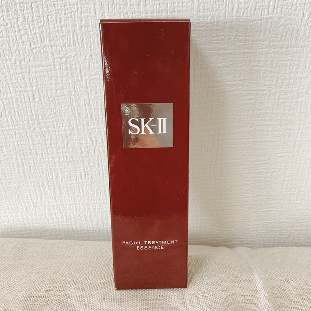 【新品未使用】SK-II フェイシャルトリートメントエッセンス 75ml