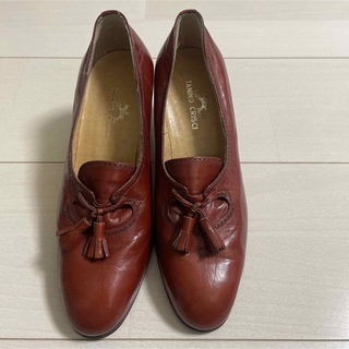 タニノクリスチー ローファー/革靴(レディース)の通販 14点 | TANINO 