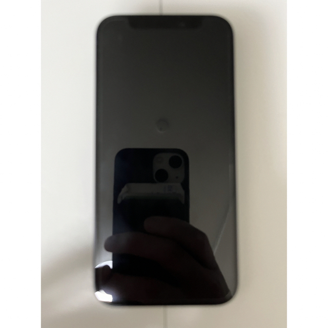 美品 iPhone12 mini(アイフォーン ミニ)64GB SIMフリー