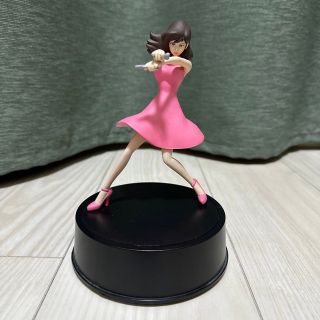 バンプレスト(BANPRESTO)の峰不二子　アクションフィギュア(アニメ/ゲーム)