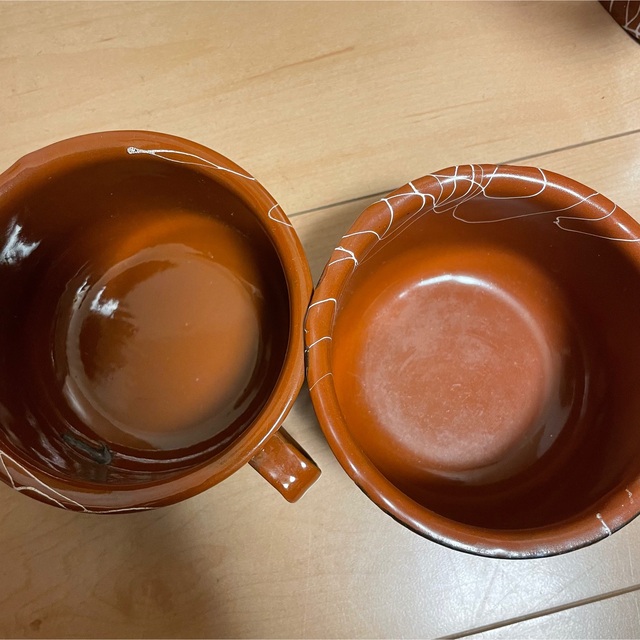 Coffee Caddy ビンテージ ケトル ホーロー スポーツ/アウトドアのアウトドア(調理器具)の商品写真