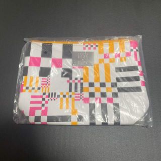 アラシ(嵐)の嵐　ポーチ【sana様専用】(アイドルグッズ)