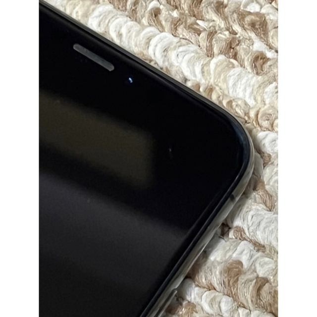 iPhoneX 64G 本体 SIMフリーの通販 by ma2ura's shop｜ラクマ