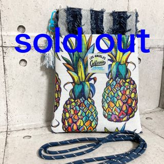 SOLD OUT(バッグ)