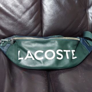 ラコステ ボディーバッグ(メンズ)の通販 32点 | LACOSTEのメンズを買う