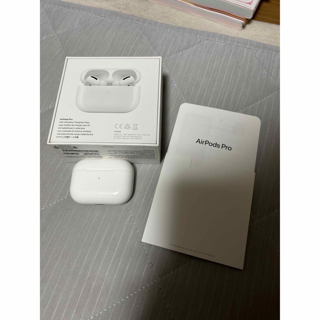 APPLE AirPods Pro 充電ケースのみ