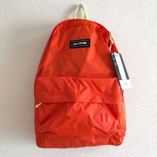 Dakine - 新品　ダカイン　リュック