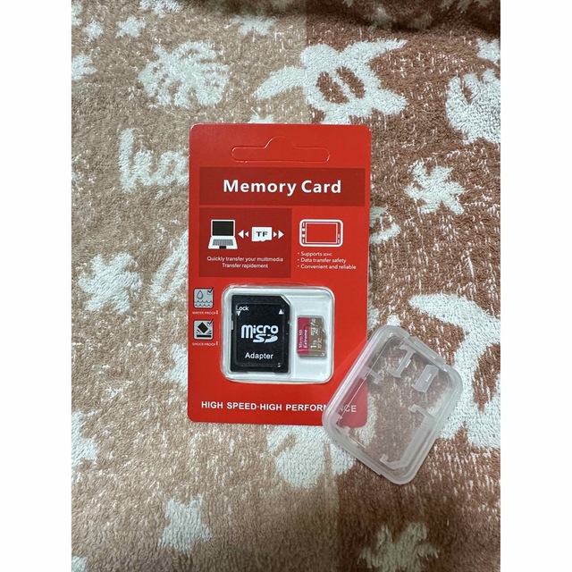 【値下げ交渉大歓迎❣️】1024GB マイクロSD MicroSDクラス10 4K