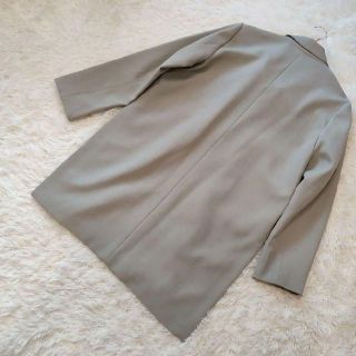 アメリ AMERI ビッグシルエット ジャケット ダブル グリーン フリーサイズ
