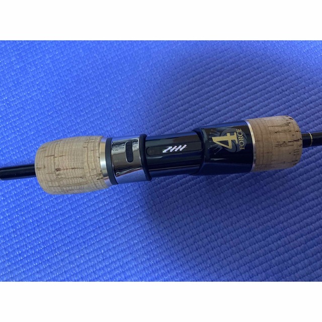 けん様専用 シーフロアコントロール ジャレク JEREX 4FORCE 公式