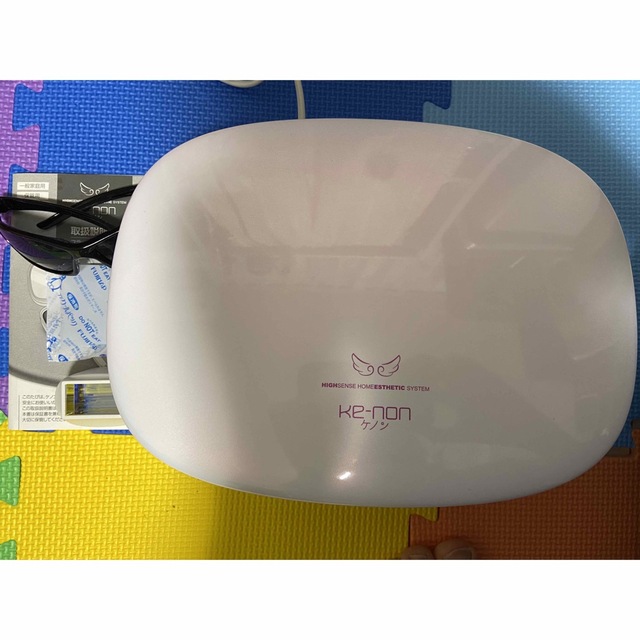 Kaenon - 7-13 極美品 ケノン 7.2 残量99.5%の通販 by 6日20時以降購入