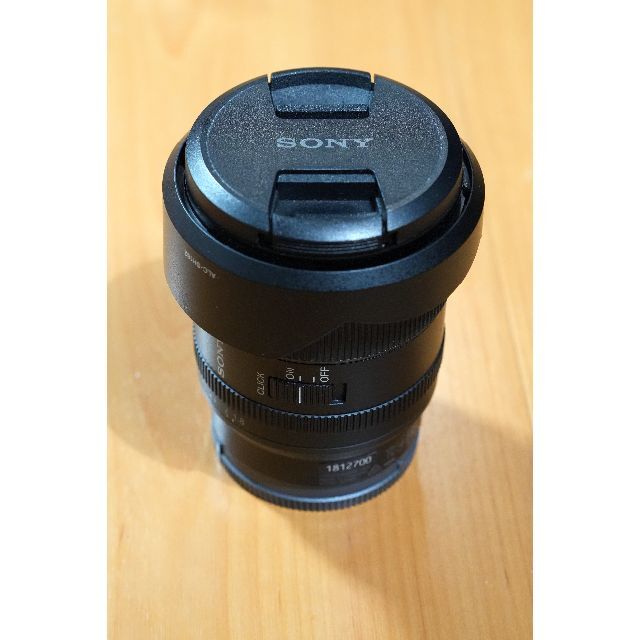 Amazon.com : Sony FE 20mm f/1.8 G Lens SEL20F18G, Filter Kit Amazon.com : Sony FE 20mm f/1.8 G Lens SEL20F18G, Filter Kit
