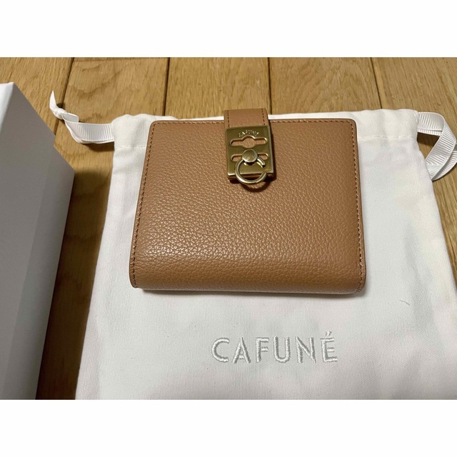 カフネ/CAFUNE/財布/ウォレット 安い買取店舗 ハンドメイド