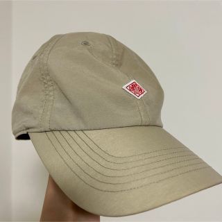 ダントン(DANTON)の美品＊DANTON キャップ(キャップ)