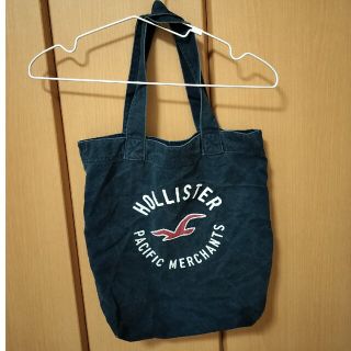 ホリスター(Hollister)のHOLLISTER トートバッグ(トートバッグ)